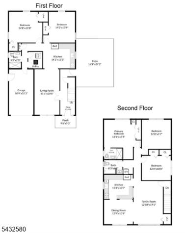 2657 Spruce Street Union NJ 07083
