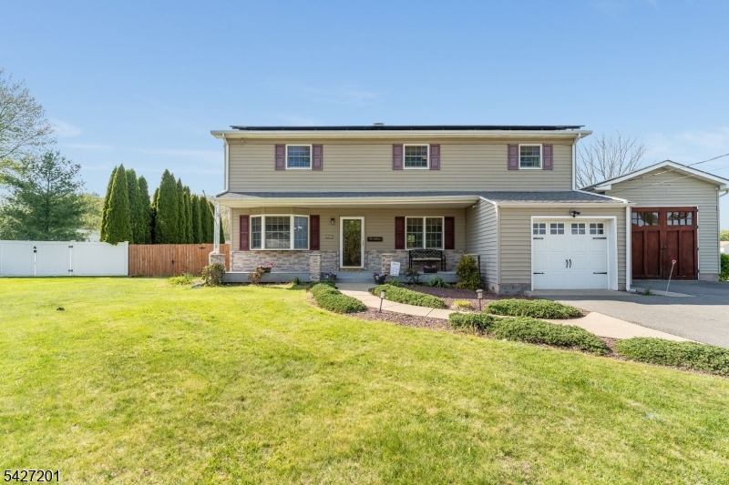 103 Carter Terrace Hackettstown NJ 07840