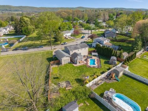 103 Carter Terrace Hackettstown NJ 07840