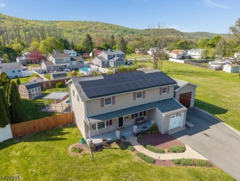 103 Carter Terrace Hackettstown NJ 07840