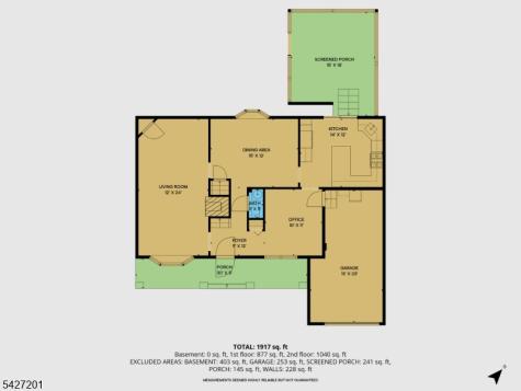 103 Carter Terrace Hackettstown NJ 07840