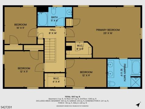 103 Carter Terrace Hackettstown NJ 07840