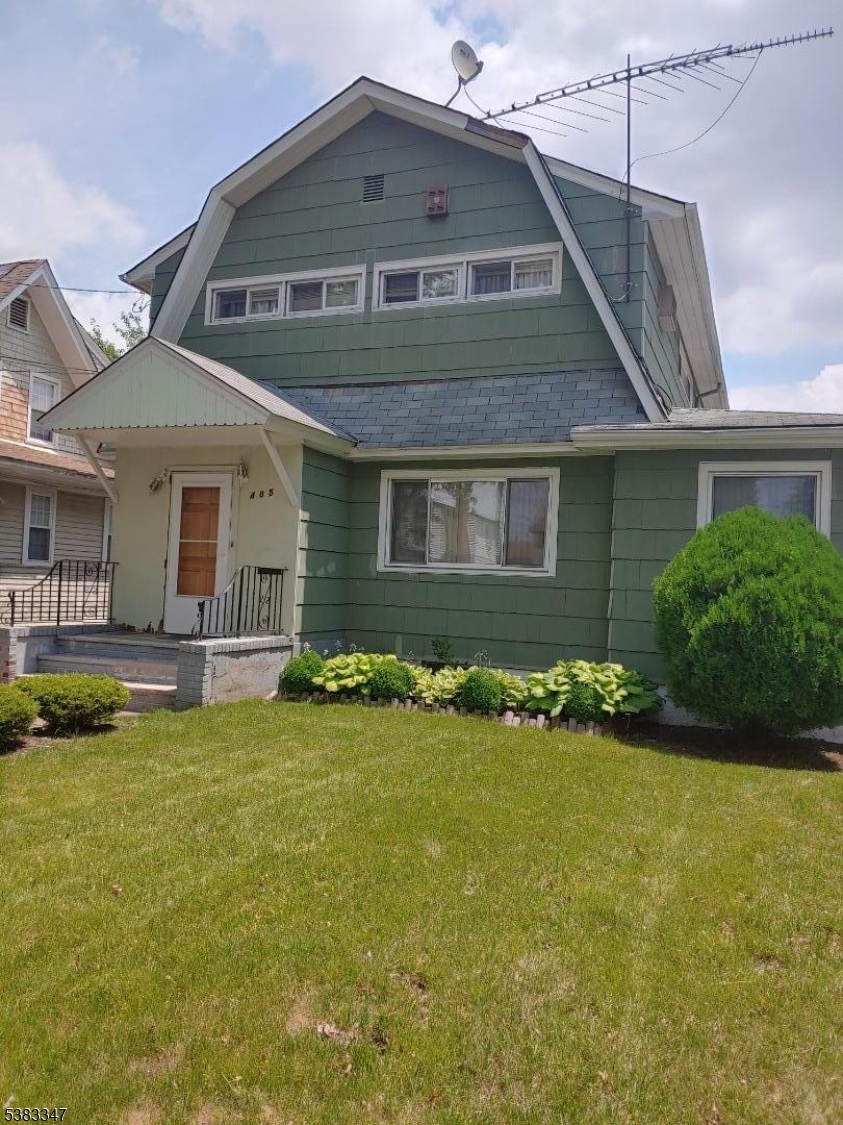 405 E 40th Street Paterson NJ 07504