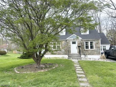 4 W Nelson Street Newton NJ 07860
