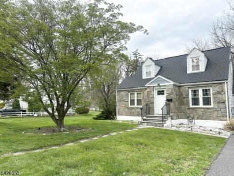 4 W Nelson Street Newton NJ 07860