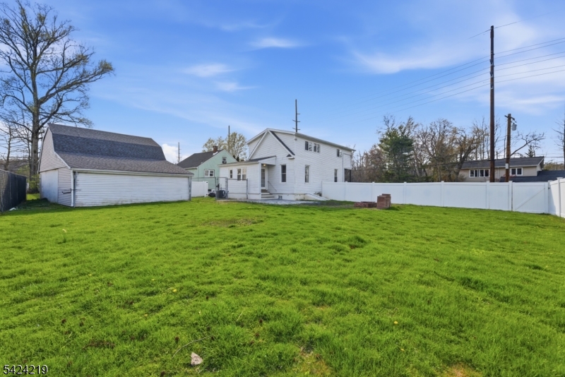 129 Willow Avenue Aberdeen NJ 07747