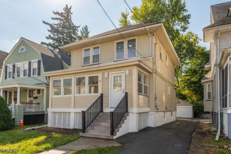 18 Meeker Street West Orange NJ 07052