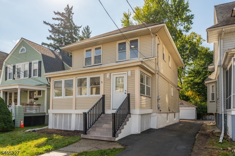 18 Meeker Street West Orange NJ 07052