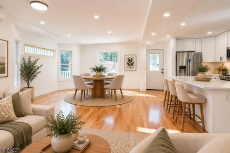 18 Meeker Street West Orange NJ 07052