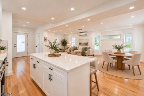 18 Meeker Street West Orange NJ 07052