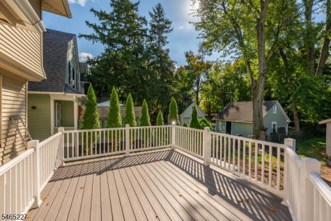 18 Meeker Street West Orange NJ 07052
