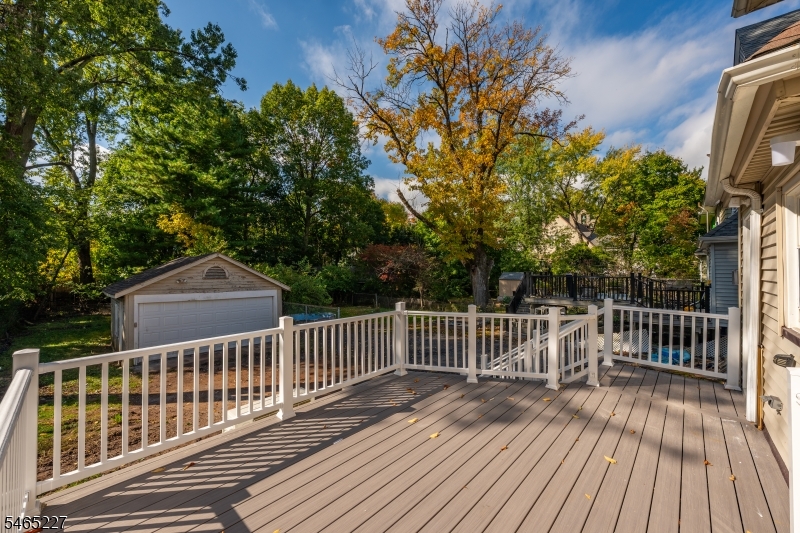 18 Meeker Street West Orange NJ 07052