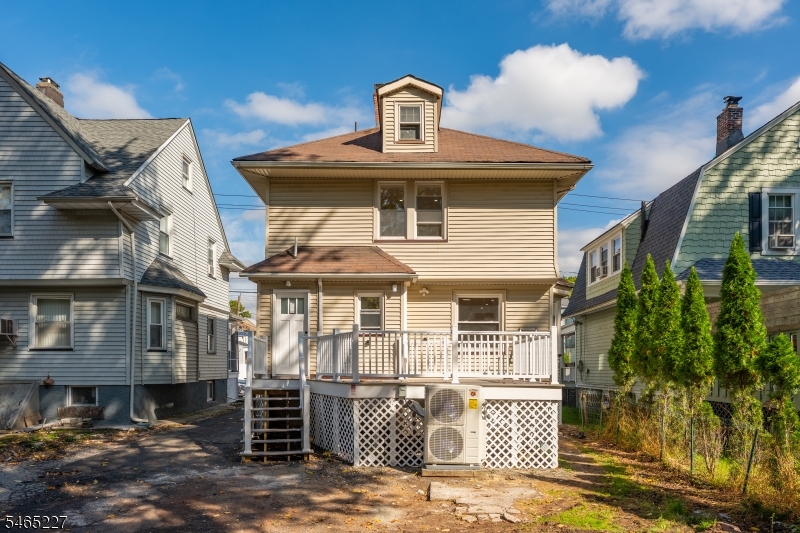 18 Meeker Street West Orange NJ 07052