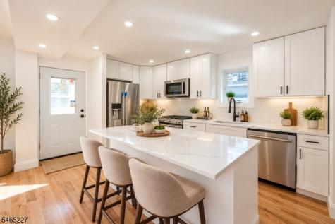 18 Meeker Street West Orange NJ 07052