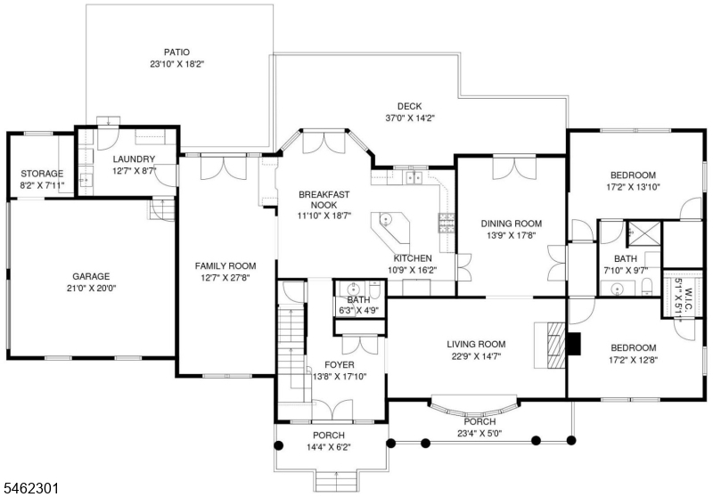 32 Stratford Drive Livingston NJ 07039