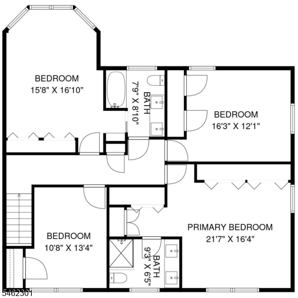32 Stratford Drive Livingston NJ 07039