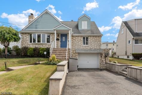 12 Calvin Avenue Lodi NJ 07644
