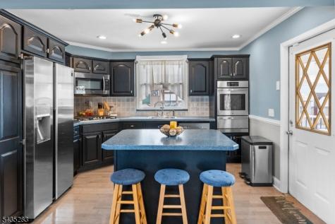 12 Calvin Avenue Lodi NJ 07644