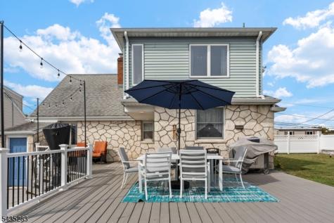 12 Calvin Avenue Lodi NJ 07644