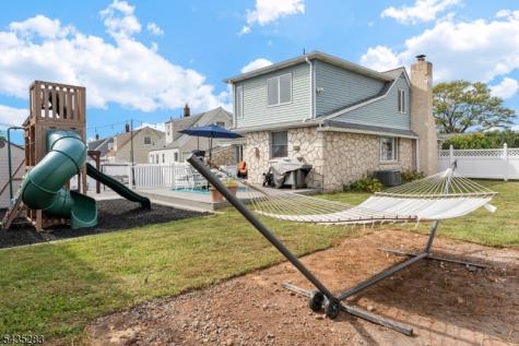 12 Calvin Avenue Lodi NJ 07644