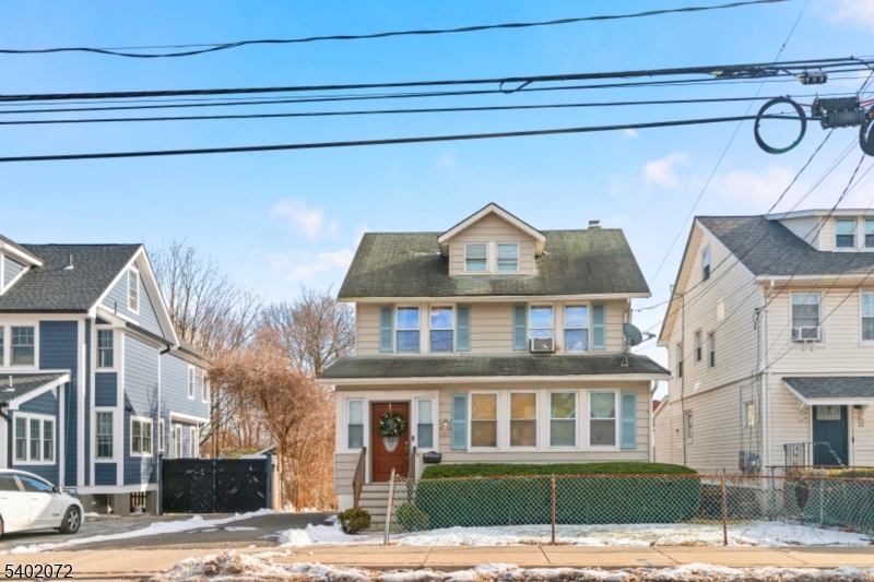 10 Harrison Avenue West Orange NJ 07052