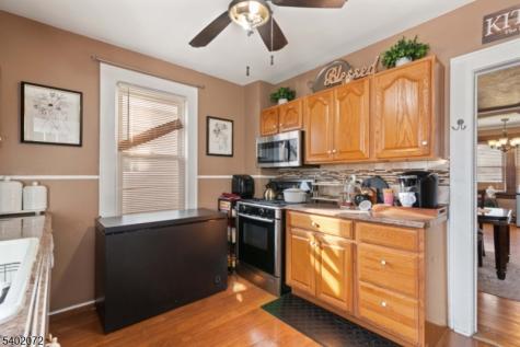 10 Harrison Avenue West Orange NJ 07052