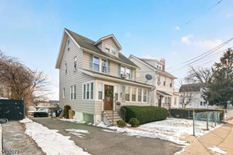 10 Harrison Avenue West Orange NJ 07052