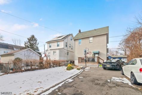 10 Harrison Avenue West Orange NJ 07052