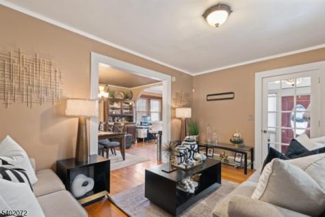 10 Harrison Avenue West Orange NJ 07052
