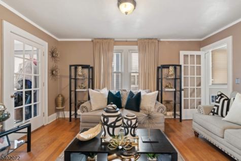 10 Harrison Avenue West Orange NJ 07052
