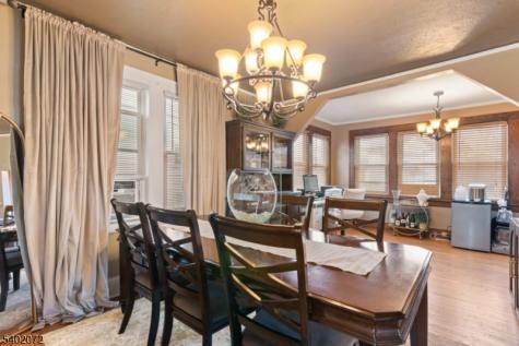 10 Harrison Avenue West Orange NJ 07052