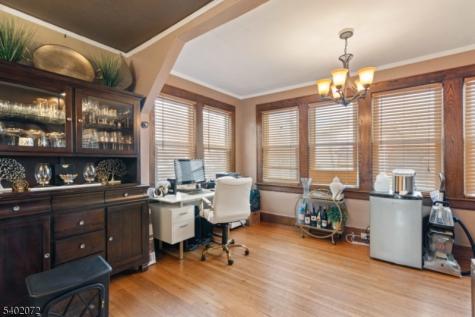 10 Harrison Avenue West Orange NJ 07052