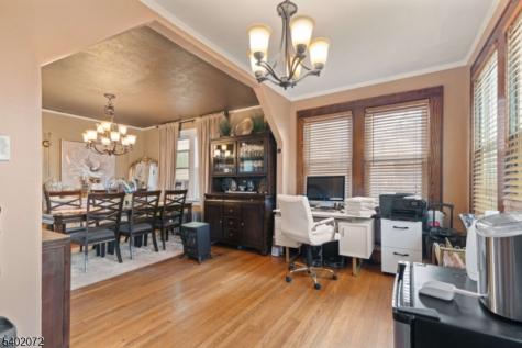 10 Harrison Avenue West Orange NJ 07052