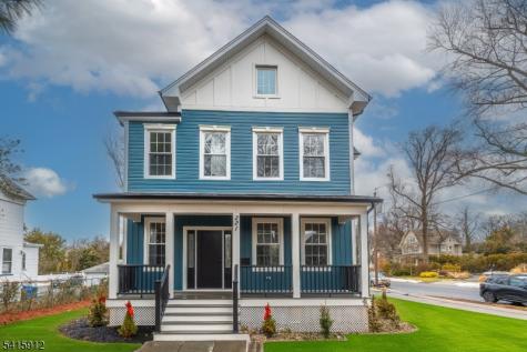 221 North Avenue East Cranford NJ 07016