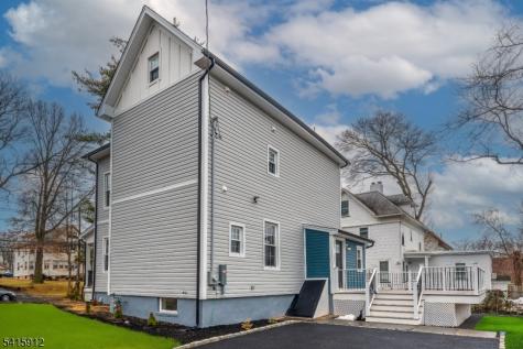 221 North Avenue East Cranford NJ 07016