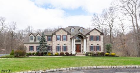 27 Kingsbrook Court Randolph NJ 07945
