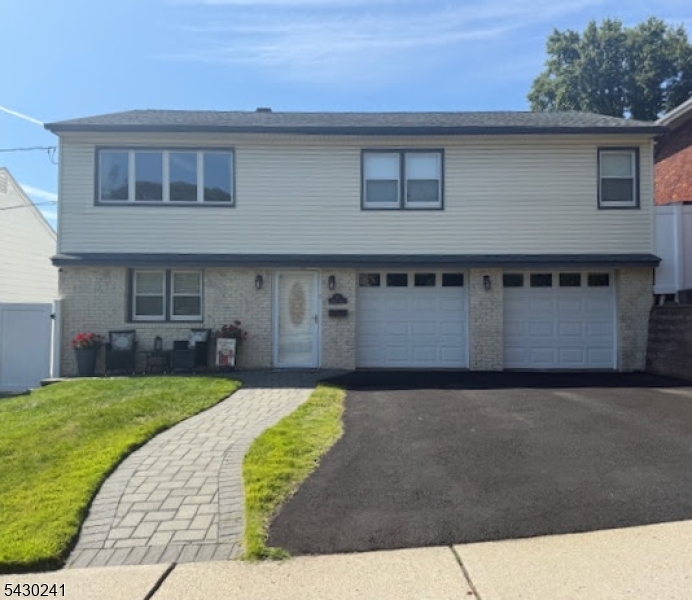 852 Joralemon Street Belleville NJ 07109