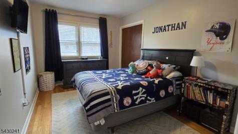 852 Joralemon Street Belleville NJ 07109