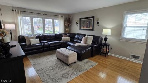 852 Joralemon Street Belleville NJ 07109