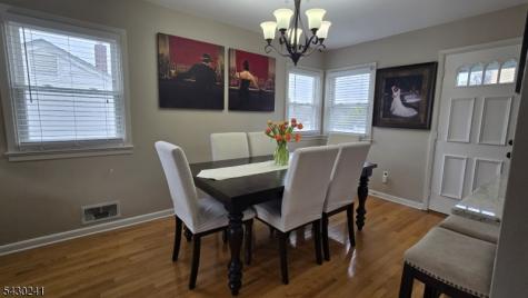 852 Joralemon Street Belleville NJ 07109
