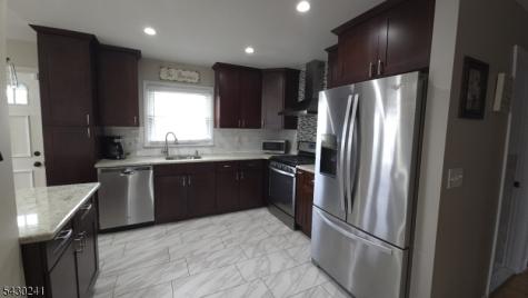 852 Joralemon Street Belleville NJ 07109