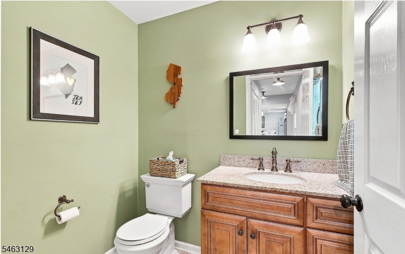 24 Crater Lake Road Howell NJ 07731