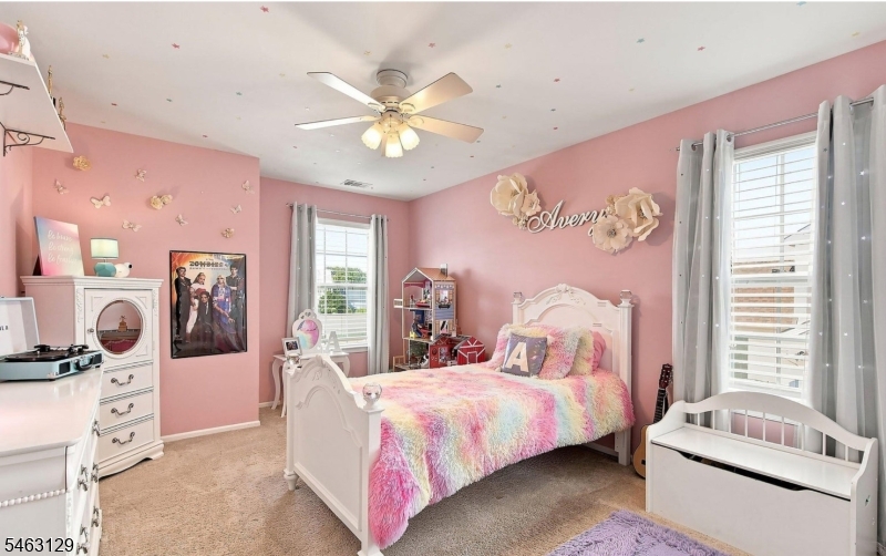 24 Crater Lake Road Howell NJ 07731