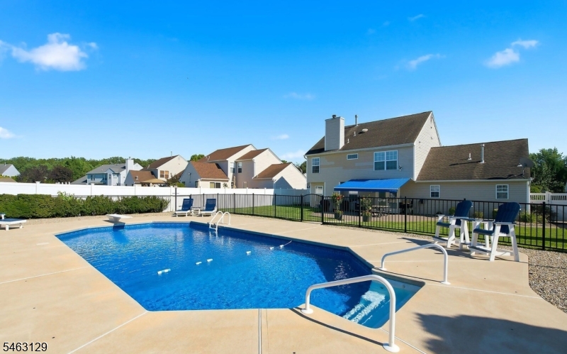 24 Crater Lake Road Howell NJ 07731