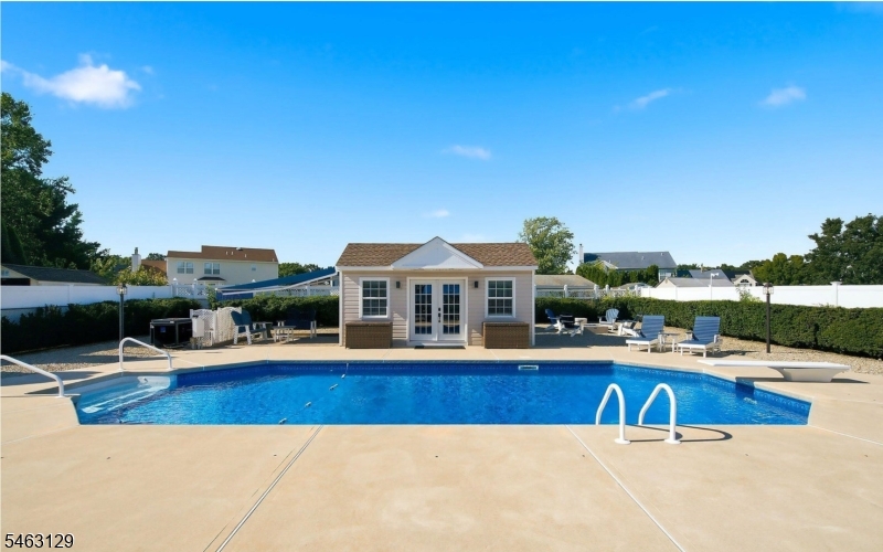 24 Crater Lake Road Howell NJ 07731