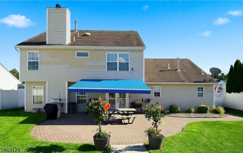 24 Crater Lake Road Howell NJ 07731