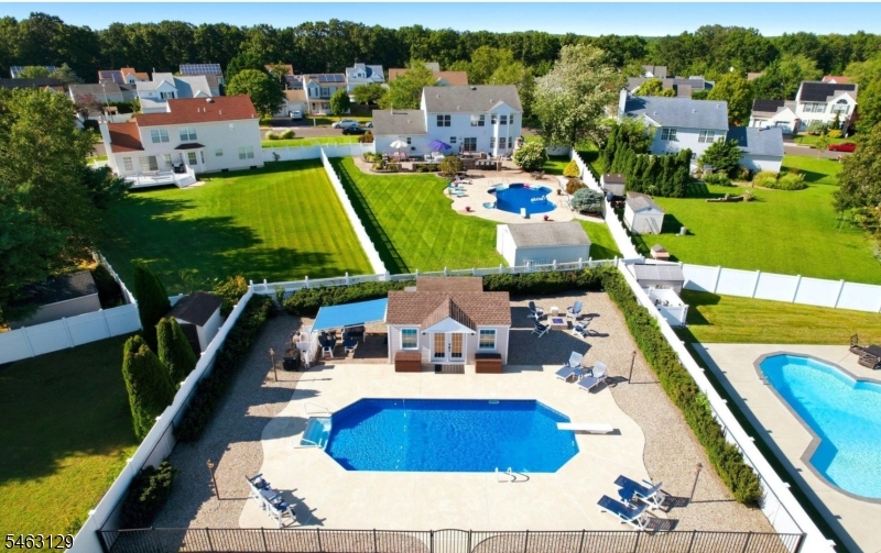 24 Crater Lake Road Howell NJ 07731