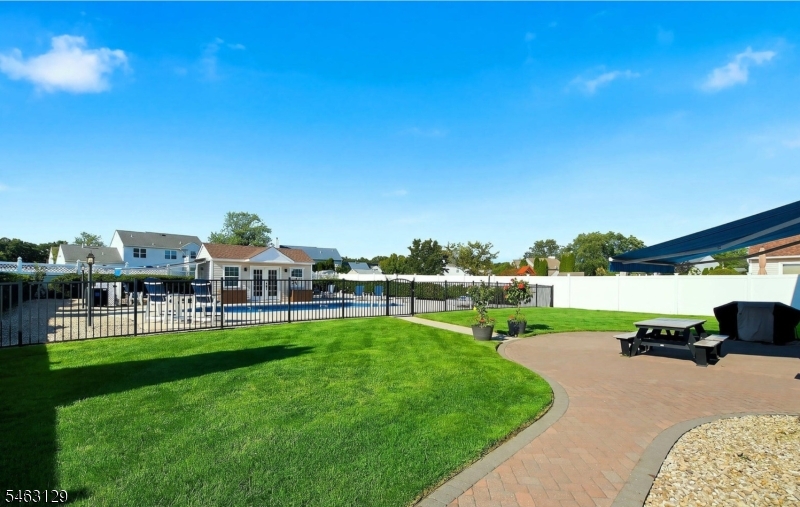 24 Crater Lake Road Howell NJ 07731