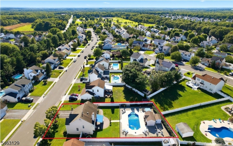 24 Crater Lake Road Howell NJ 07731
