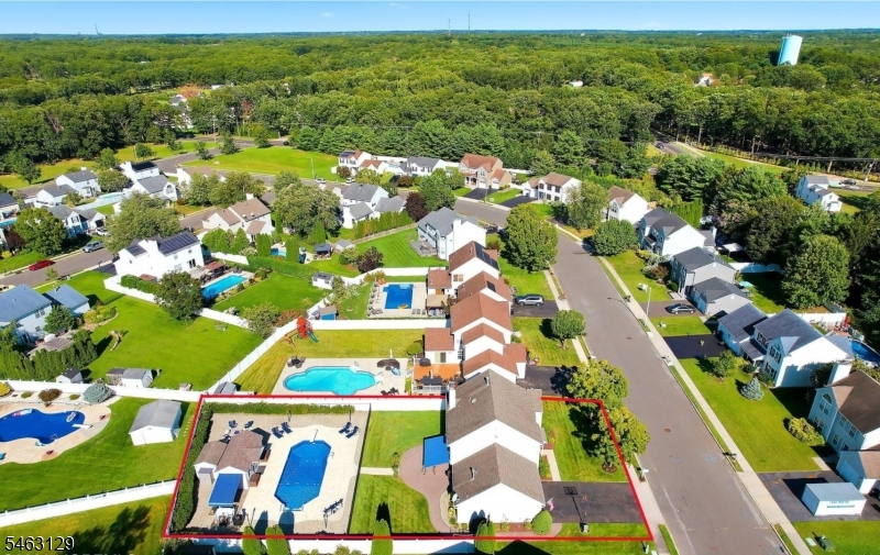 24 Crater Lake Road Howell NJ 07731